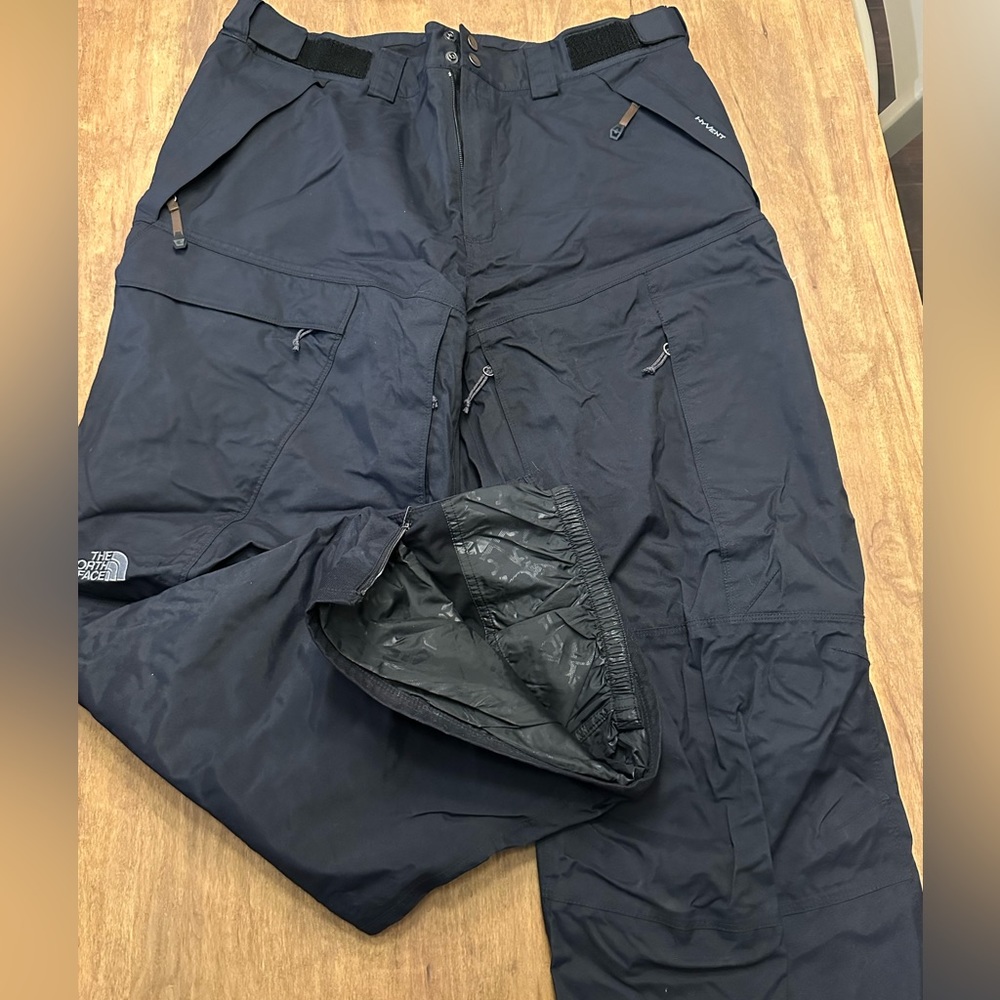 Mens The North Face Prodigy Hyvent Ski/Snowboard Pant